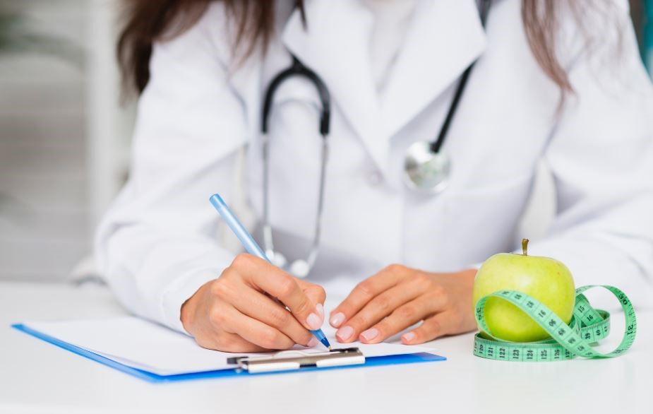 Nutricionista