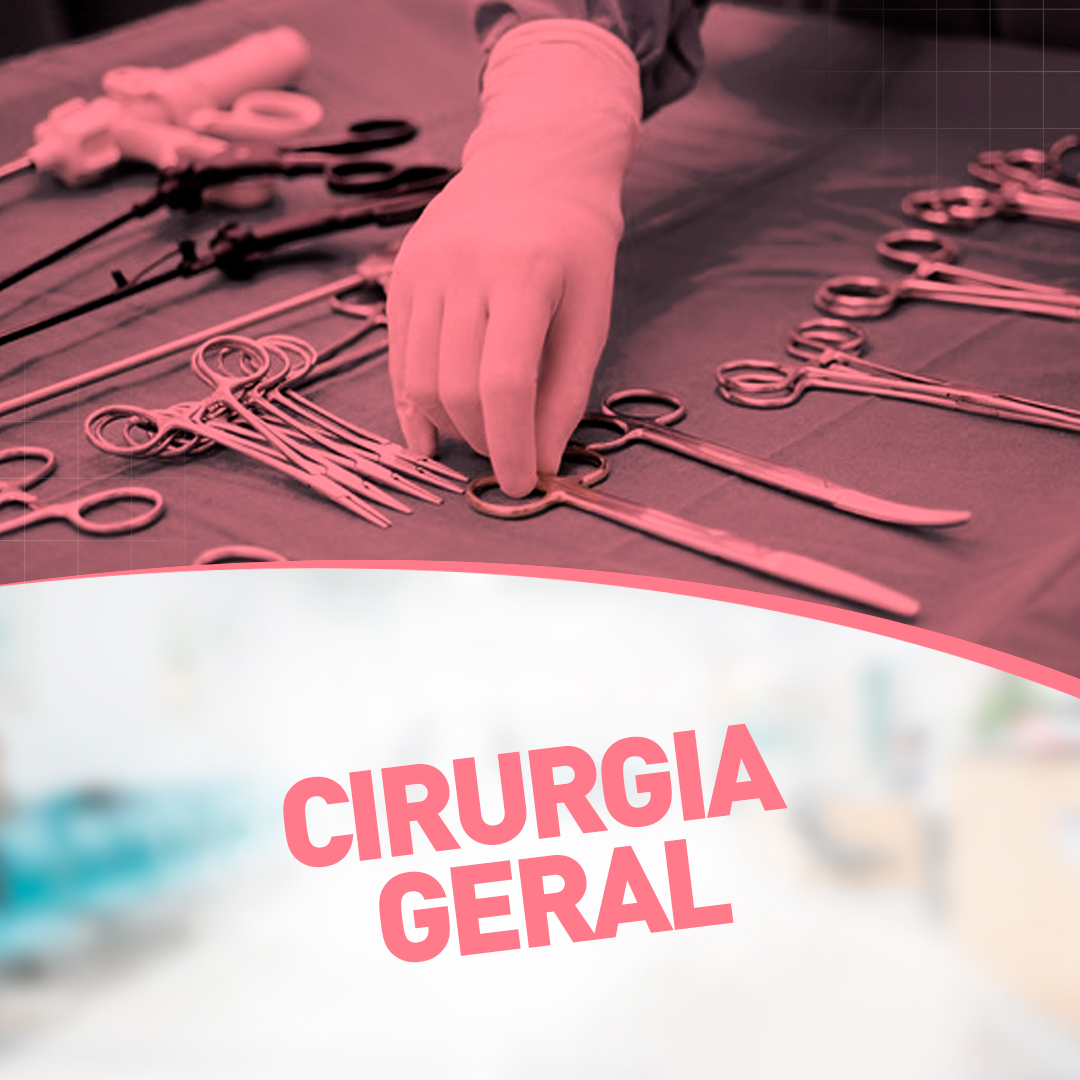 Cirurgião Geral
