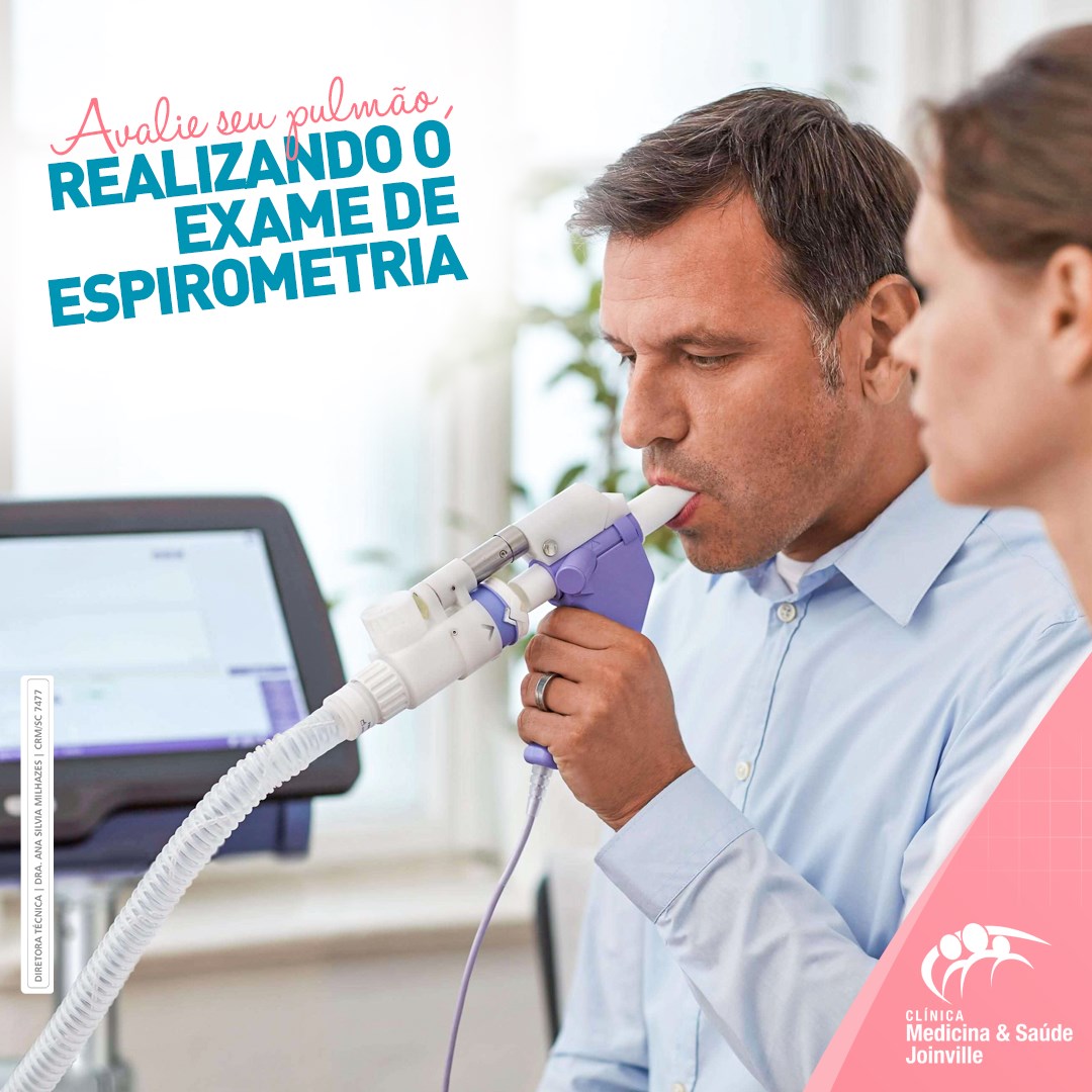 Espirometria