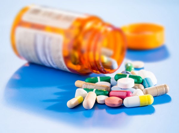 Medicações