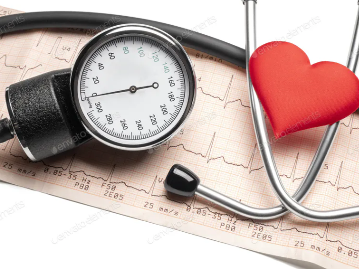 Eletrocardiograma