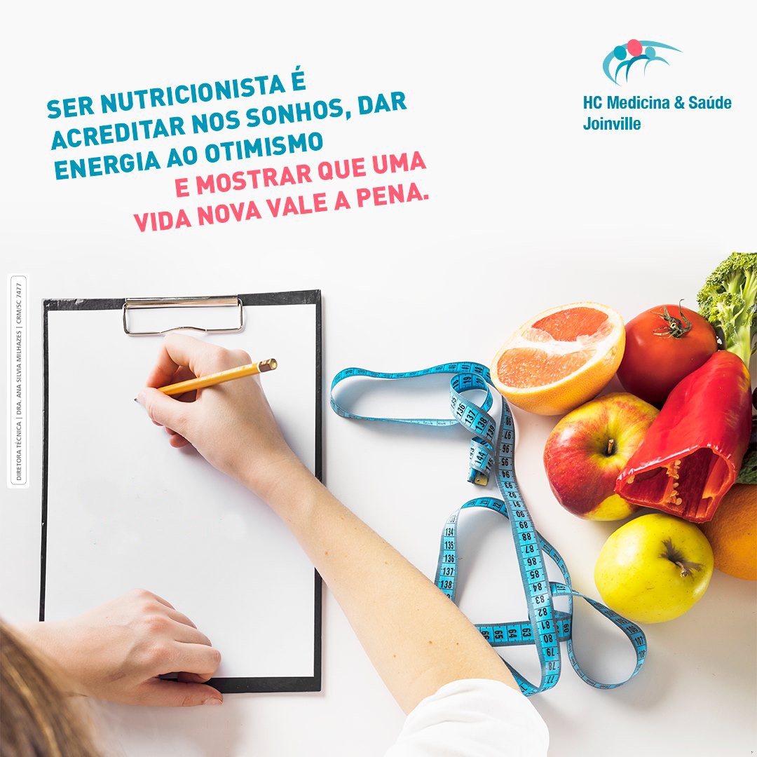 Nutricionista