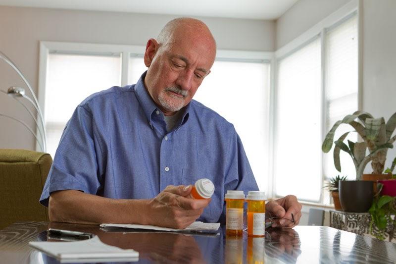 Medicações